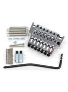 Ibanez Tremolo Unit (7-String) Lo Pro Edge Chrome