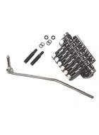 Ibanez Tremolo: ZR2 Ver 1.1 Cosmo Black (NK)
