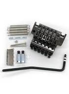 Ibanez Edge Left Handed Tremolo Cosmo Black
