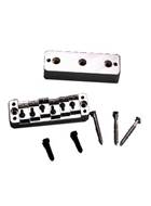 Ibanez Bridge Gibraltar Custom Chrome