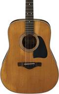 Ibanez Artwood Vintage AVD11 Antique Natural Semi Gloss