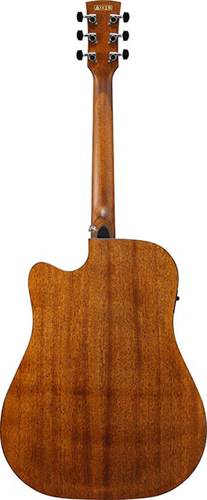Ibanez Artwood AW65ECE Natural Low Gloss Ibanez Artwood AW65ECE Natural Low Gloss