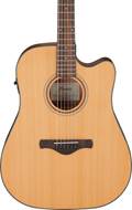 Ibanez Artwood AW65ECE Natural Low Gloss