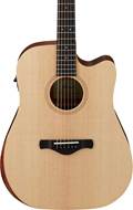Ibanez Artwood AW150CE Open Pore Natural