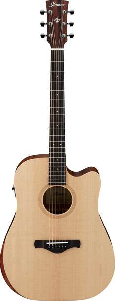 Ibanez Artwood AW150CE Open Pore Natural