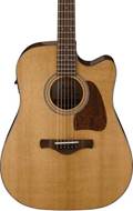 Ibanez Artwood Vintage AVD9CE Natural