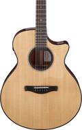 Ibanez Limited Edition AE410 Natural Low Gloss