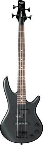 Ibanez GSRM20 miKro Short Scale Bass Weathered Black