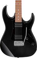 Ibanez GIO RG Series Jumpstart Electric Guitar Pack Black Night