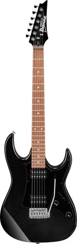 Ibanez GIO RG Series Jumpstart Electric Guitar Pack Black Night