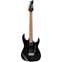 Ibanez GIO RG Series Jumpstart Electric Guitar Pack Black Night Front View