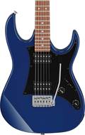 Ibanez GIO RG Series Jumpstart Electric Guitar Pack Blue