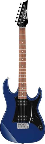 Ibanez GIO RG Series Jumpstart Electric Guitar Pack Blue