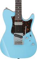 Ibanez Tom Quayle TQMS1 Celeste Blue