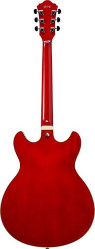 Ibanez Artcore AS73 Semi Hollow HH Trans Cherry Red Ibanez Artcore AS73 Semi Hollow HH Trans Cherry Red