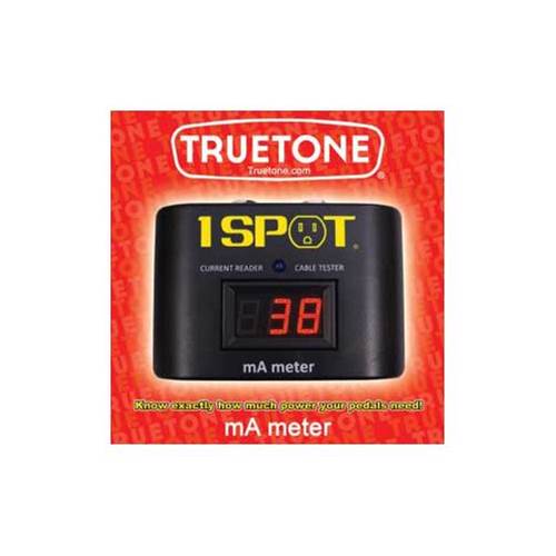 Truetone 1 Spot mA Meter and Cable Tester