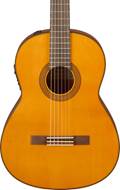 Yamaha CGX122MS Spruce