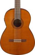 Yamaha CGX122MC Cedar