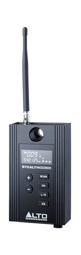 Alto STEALTH Wireless MK2 Expander Alto STEALTH Wireless MK2 Expander