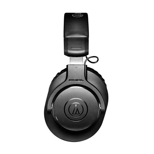 Audio Technica ATH-M20XBT Bluetooth Headphones Audio Technica ATH-M20XBT Bluetooth Headphones