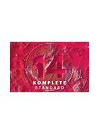 Native Instruments Komplete 14 Standard Upgrade For Komplete Collections Download