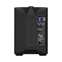 Electro Voice Everse 8 Portable Speaker Black Back View