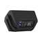 Electro Voice Everse 8 Portable Speaker Black Front View