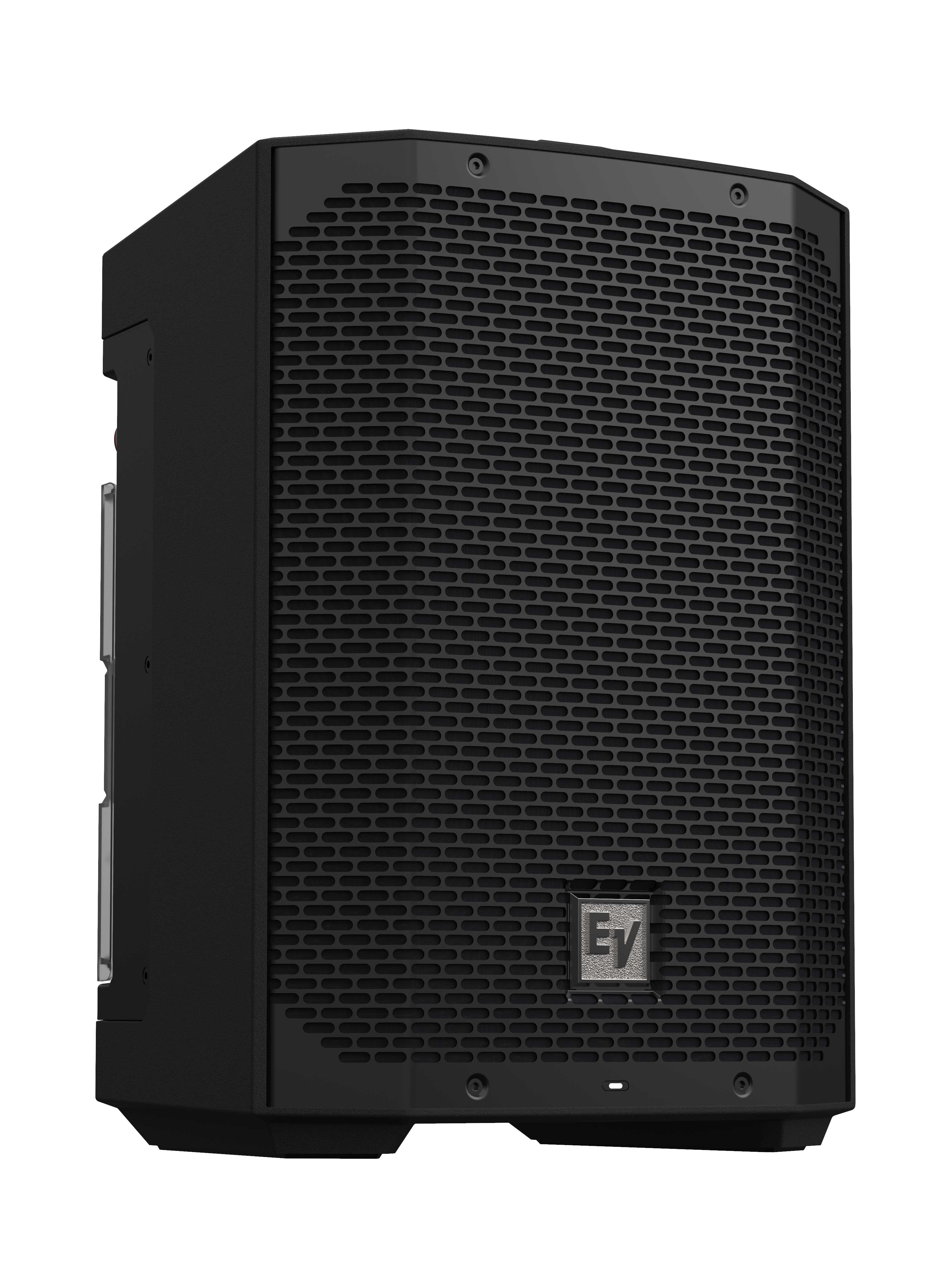 Electro Voice Everse 8 Portable Speaker Black