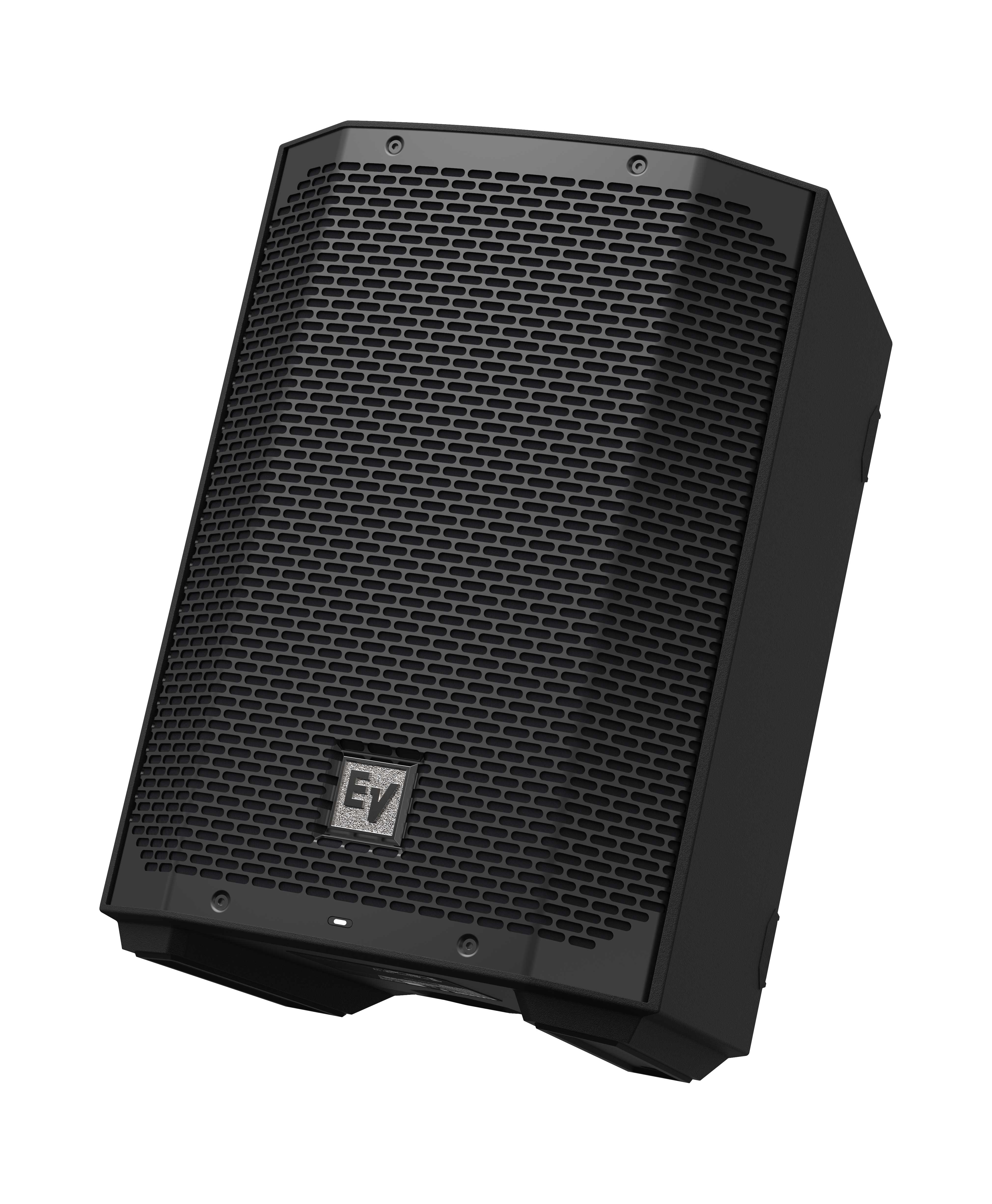 Electro Voice Everse 8 Portable Speaker Black