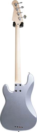 Lakland Vintage P style Skyline Bass with 1.5 Inch Neck Ice Blue Maple Lakland Vintage P style Skyline Bass with 1.5 Inch Neck Ice Blue Maple