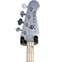 Lakland Vintage P style Skyline Bass with 1.5 Inch Neck Ice Blue Maple 