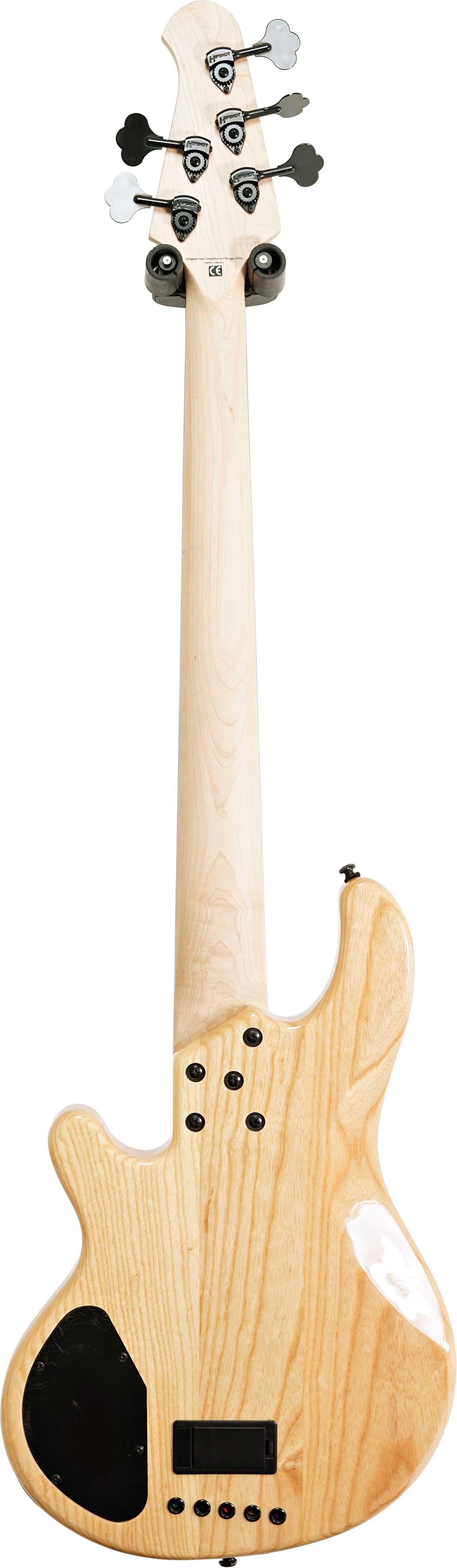 Lakland Skyline 55-01 Deluxe