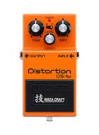 BOSS DS-1W Waza Craft Distortion