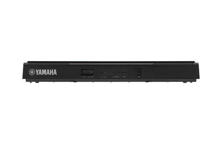 Yamaha P-S500 Black Digital Piano Yamaha P-S500 Black Digital Piano