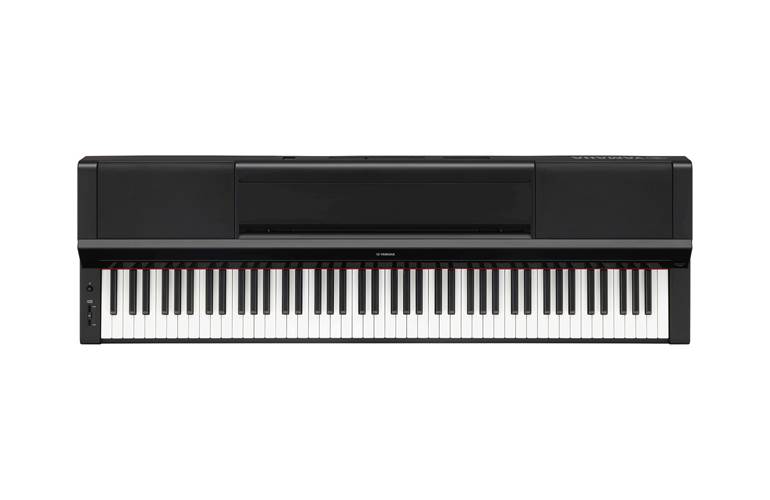 Yamaha P-S500 Black Digital Piano 