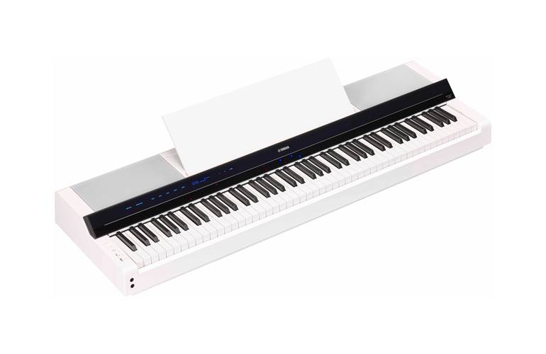 Yamaha P-S500 White Digital Piano Yamaha P-S500 White Digital Piano
