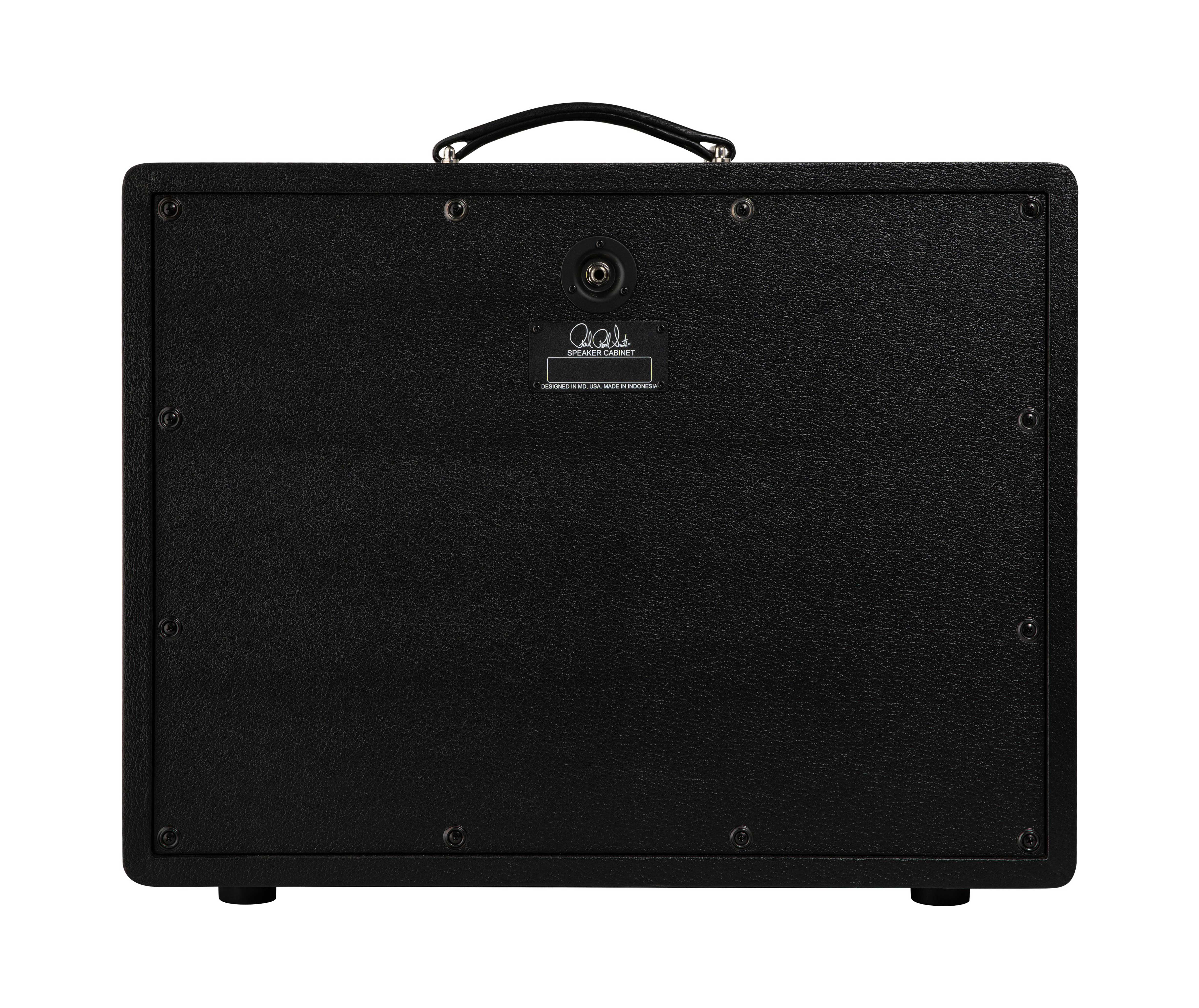 PRS HDRX 1 x 12 Closed Back Guitar Cabinet