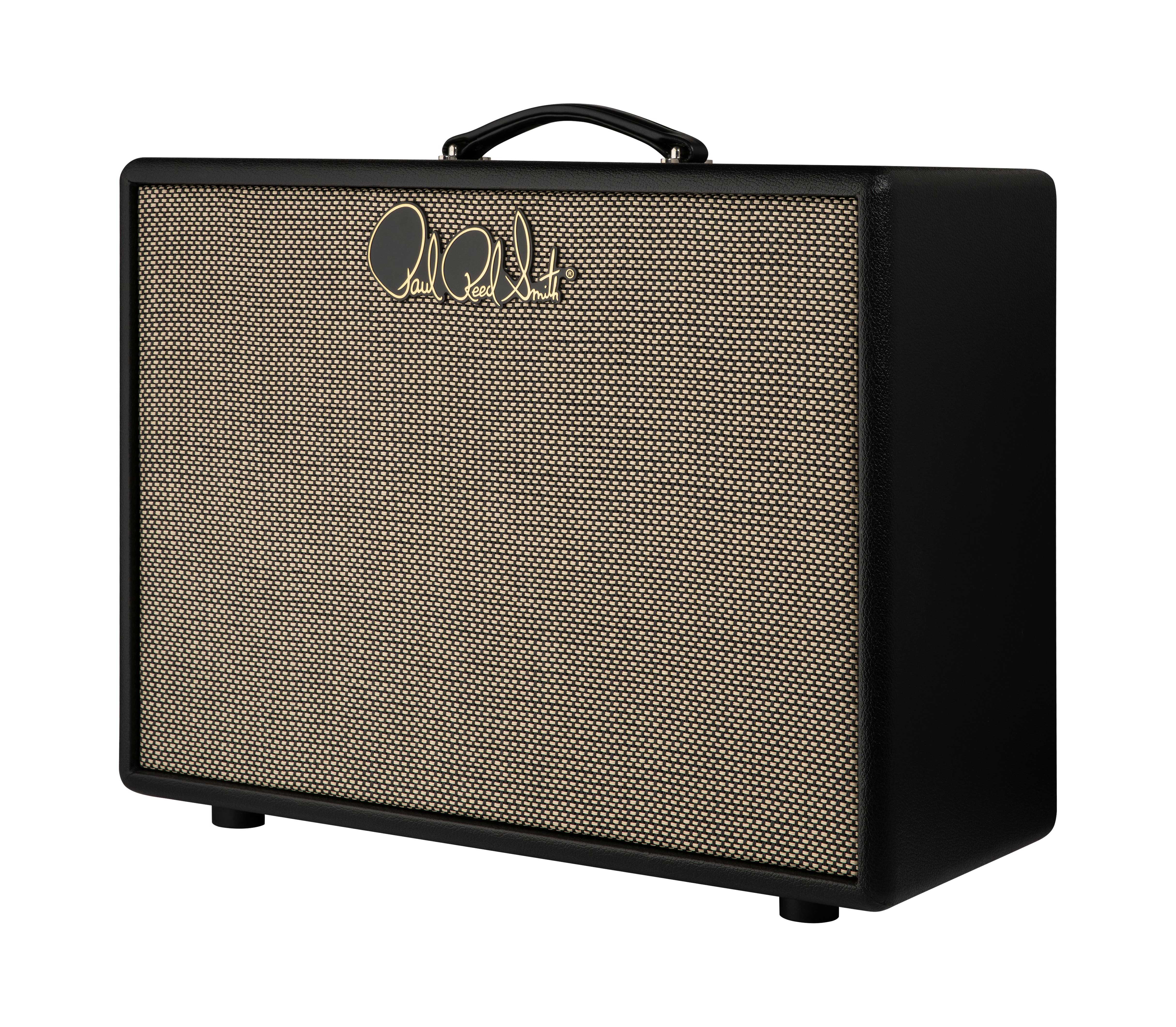 PRS HDRX 1 x 12 Closed Back Guitar Cabinet