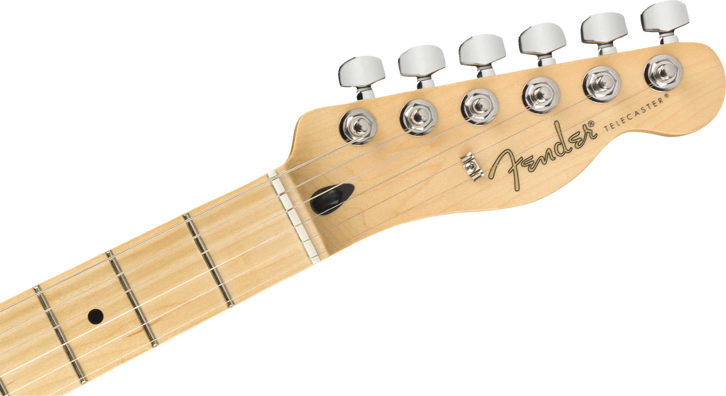 Fender Limited Edition Player Telecaster Ocean Turquoise Maple Fingerboard