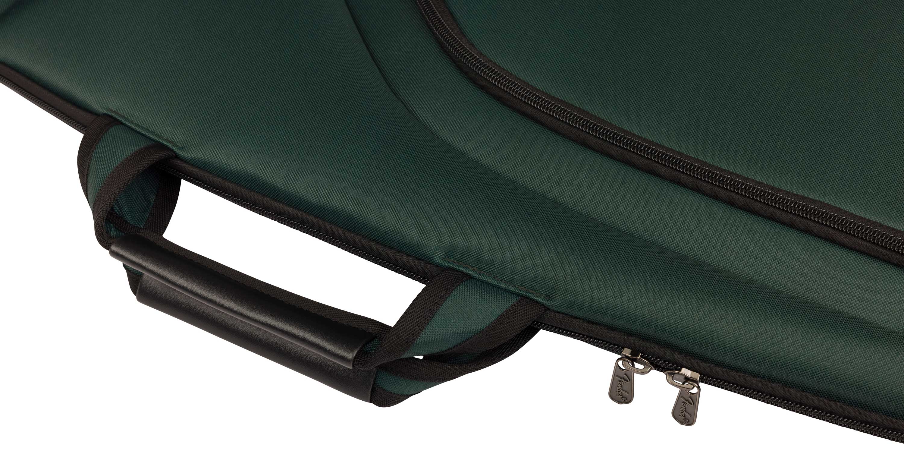 Fender FE610 Electric Guitar Gig Bag Sherwood Green guitarguitar