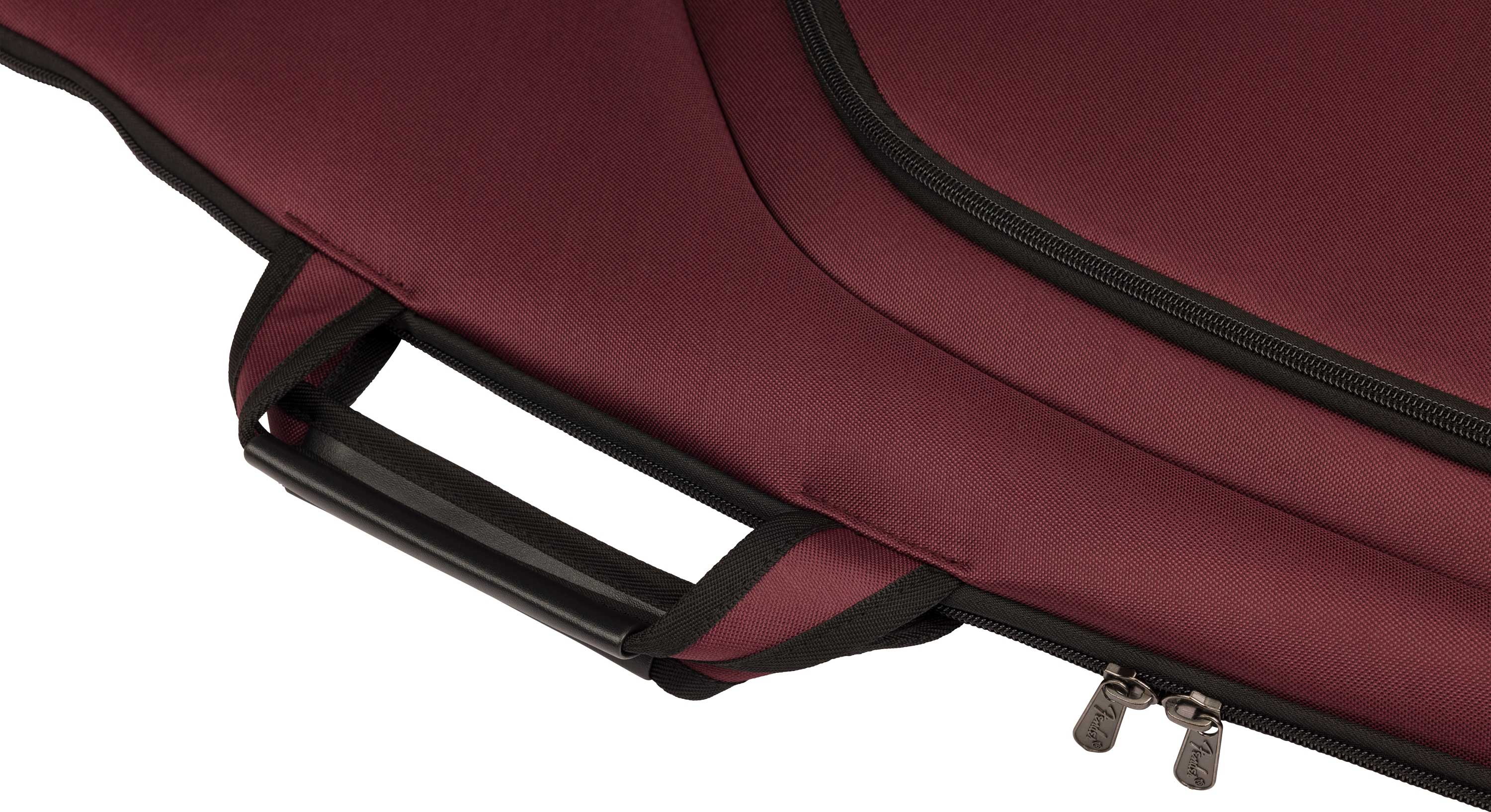 Fender FE610 Electric Guitar Gig Bag Oxblood guitarguitar