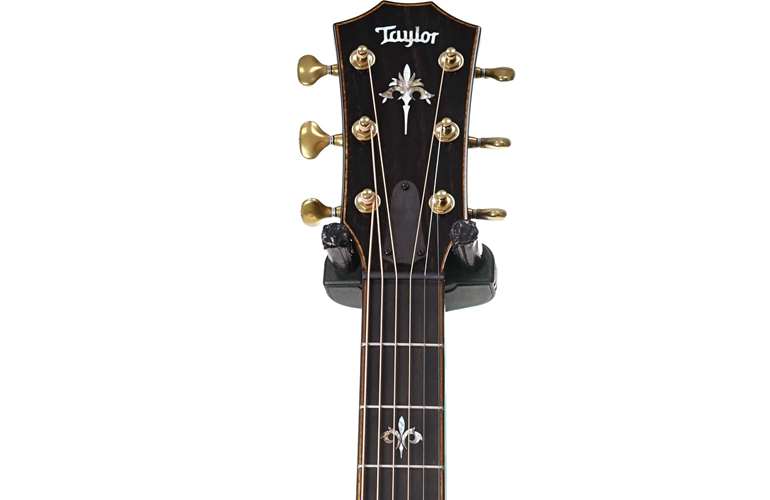 Taylor 914ce Grand Auditorium V Class Bracing Taylor 914ce Grand Auditorium V Class Bracing