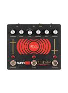 EarthQuaker Devices Sunn Life Pedal v3