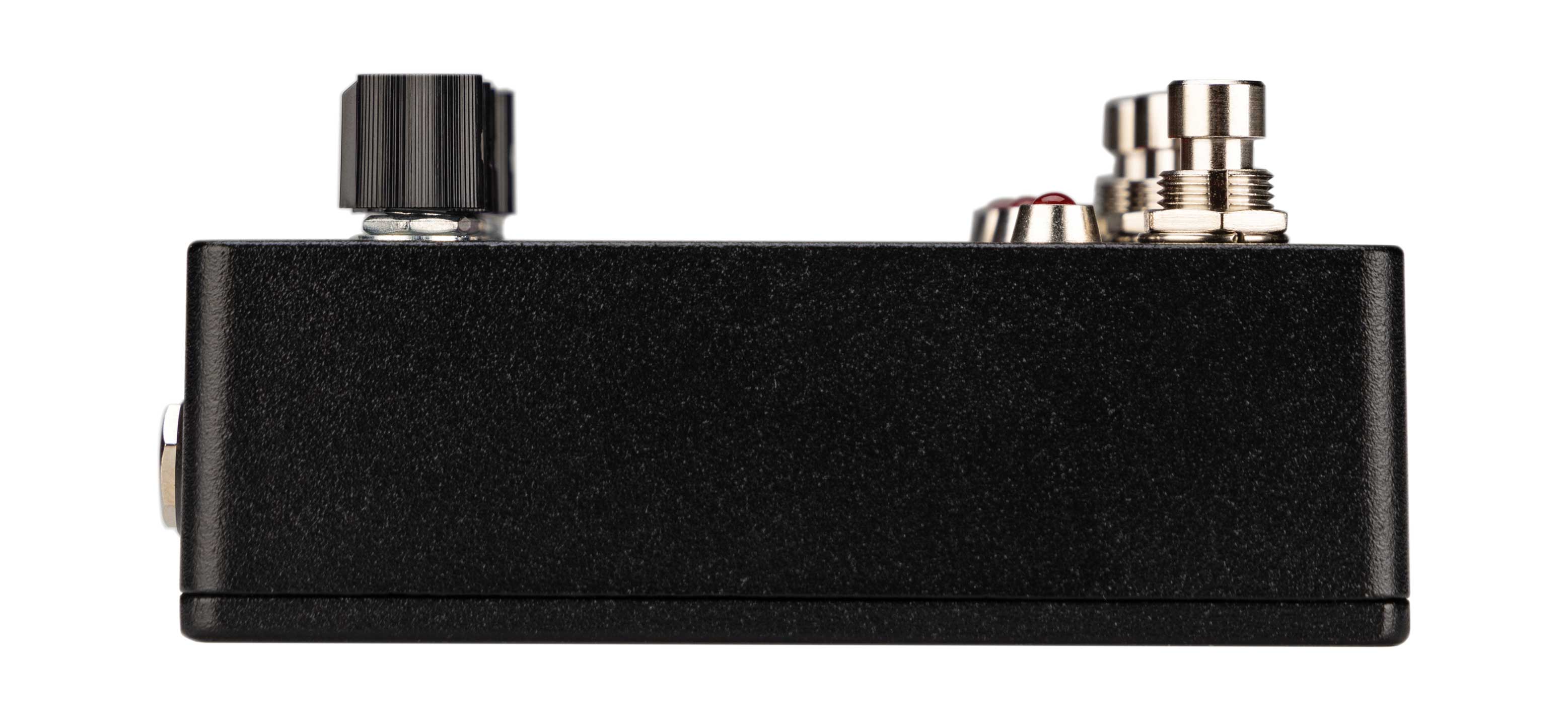 EarthQuaker Devices Sunn Life Pedal v3