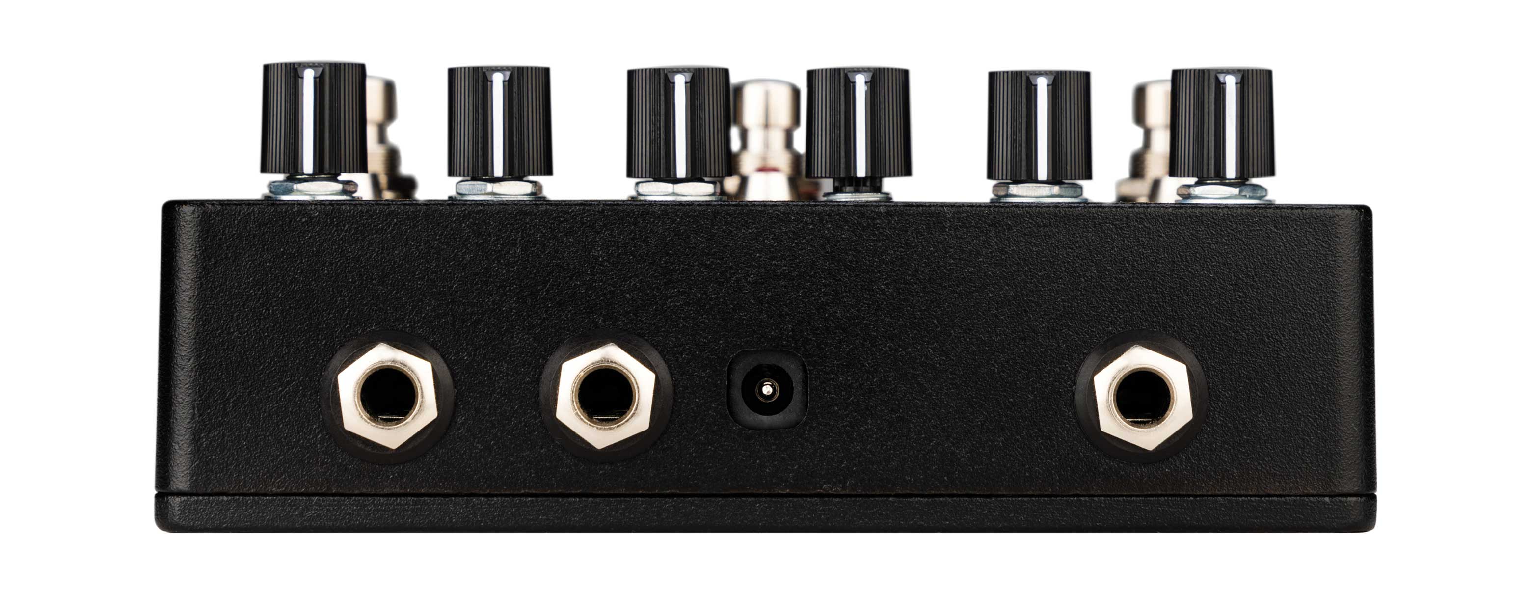 EarthQuaker Devices Sunn Life Pedal v3 | guitarguitar