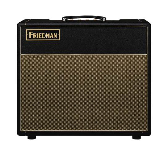 Friedman Pink Taco V2 Combo Valve Amp Friedman Pink Taco V2 Combo Valve Amp