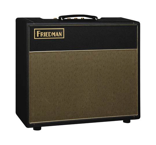 Friedman Pink Taco V2 Combo Valve Amp Friedman Pink Taco V2 Combo Valve Amp