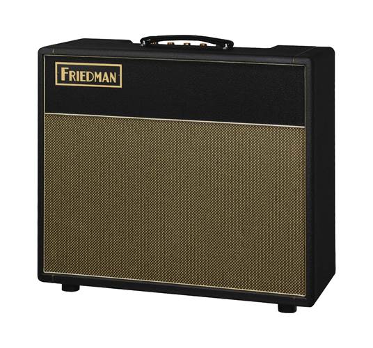 Friedman Pink Taco V2 Combo Valve Amp Friedman Pink Taco V2 Combo Valve Amp