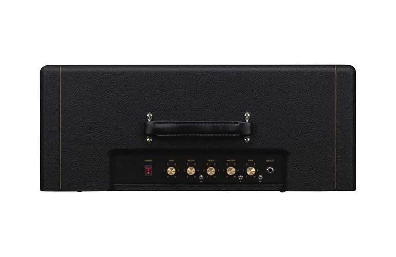 Friedman Pink Taco V2 Combo Valve Amp Friedman Pink Taco V2 Combo Valve Amp