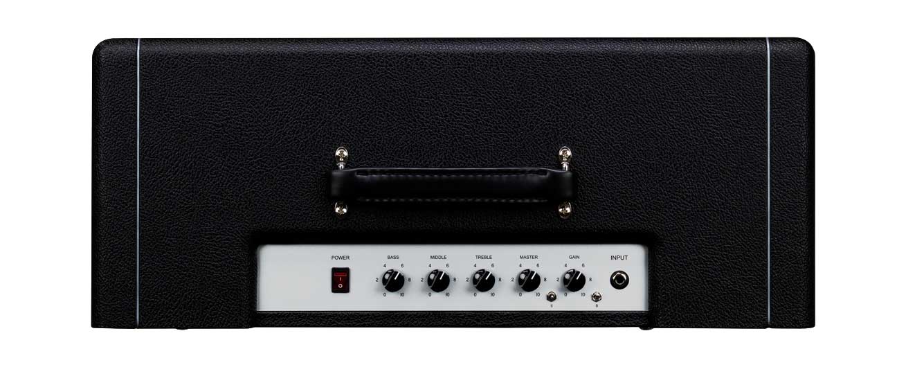 Friedman Little Sister Combo Valve Amp 